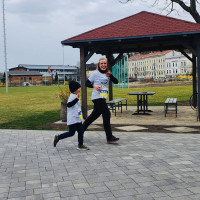 Friedenslauf/Spendenlauf 2022: Foto 3
