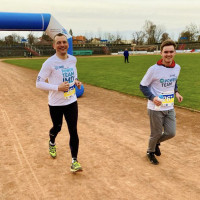 Friedenslauf/Spendenlauf 2022: Foto 4