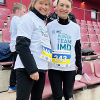 Friedenslauf/Spendenlauf 2022: Foto 8