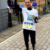 Friedenslauf/Spendenlauf 2022: Foto 7