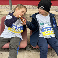 Friedenslauf/Spendenlauf 2022: Foto 10
