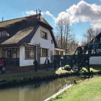 31. Laborgeburtstag - Ausflug in den Spreewald 2022: Foto 4