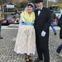 31. Laborgeburtstag - Ausflug in den Spreewald 2022: Foto 6