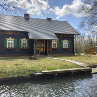 31. Laborgeburtstag - Ausflug in den Spreewald 2022: Foto 7