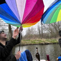 31. Laborgeburtstag - Ausflug in den Spreewald 2022: Foto 9