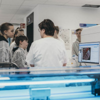 Zukunftstag 2024: Foto 16