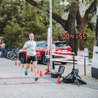 Spendenlauf im Lenn&eacute; Park: Power Green Run 2024: Foto 16