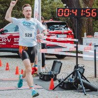 Spendenlauf im Lenn&eacute; Park: Power Green Run 2024: Foto 17