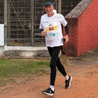 Spendenlauf der Wirtschaft 2025: Foto 2