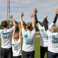 Spendenlauf der Wirtschaft 2025: Foto 6