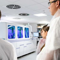 Landes-Biologieolympiade 2025: Foto 11