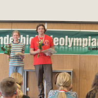 Landes-Biologieolympiade 2026: Foto 12